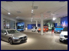 Volvo Museum 153